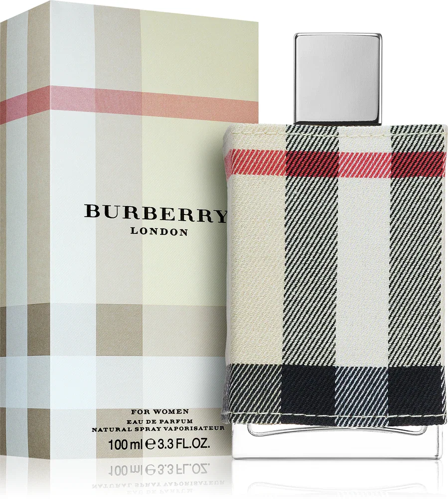 BURBERRY LONDON EDP FOR WOMEN_0
