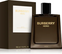BURBERRY HERO PARFUM 150ML FOR MEN