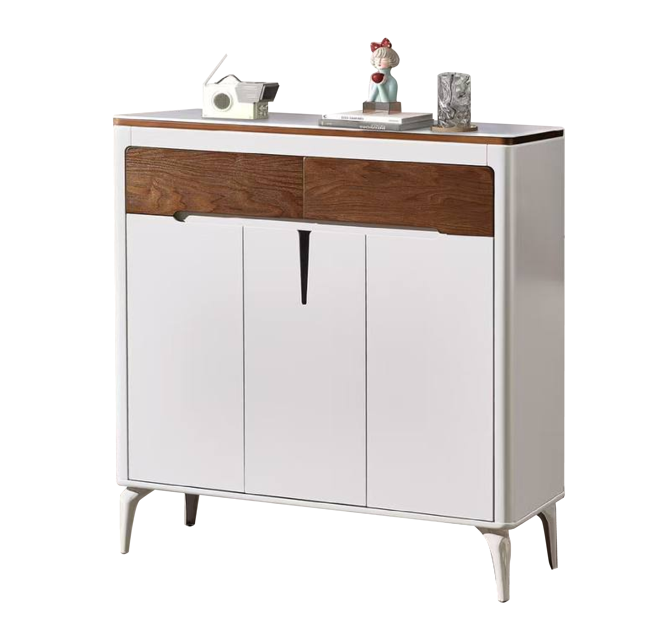 10500139 - ROSELLE SHOE CABINET