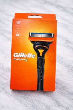 Gillete Fusion5  Razor 