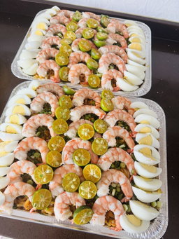 Pancit Malabon 