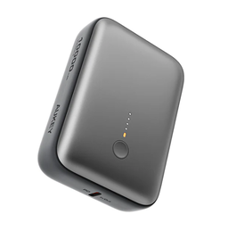 Aukey PB-Y55 22.5W Powerbank 10,000mAh (Grey)