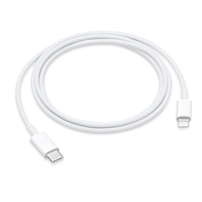 USB-C to Lightning Cable (1m)_0