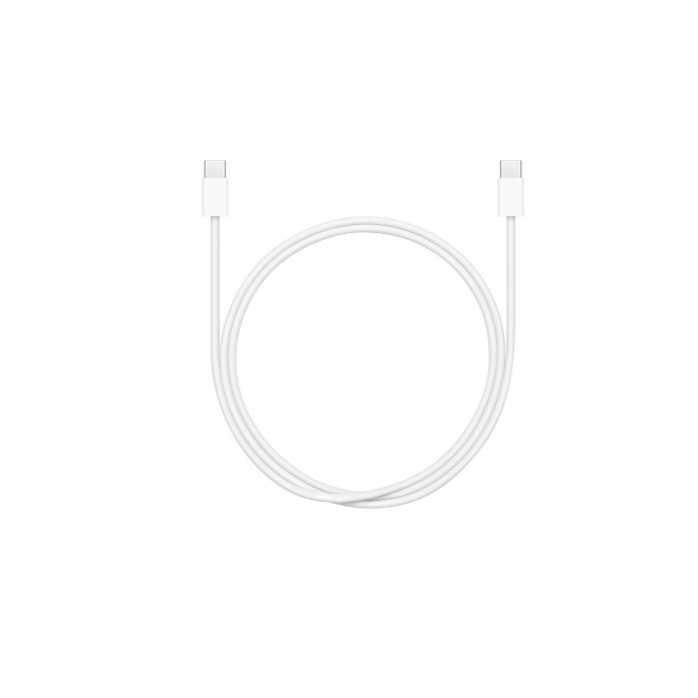 60W USB-C Charge Cable (1m)
