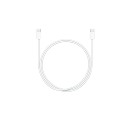 60W USB-C Charge Cable (1m)