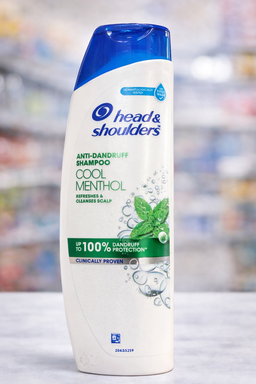 H&S cool manthol 180 ml 