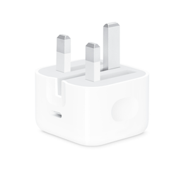 20W USB-C Power Adapter