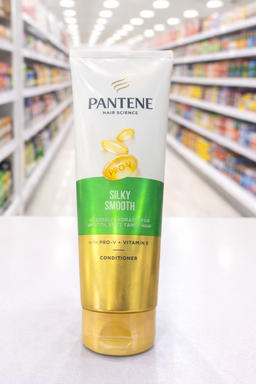 pantene silky smooth conditioner 200 ml 