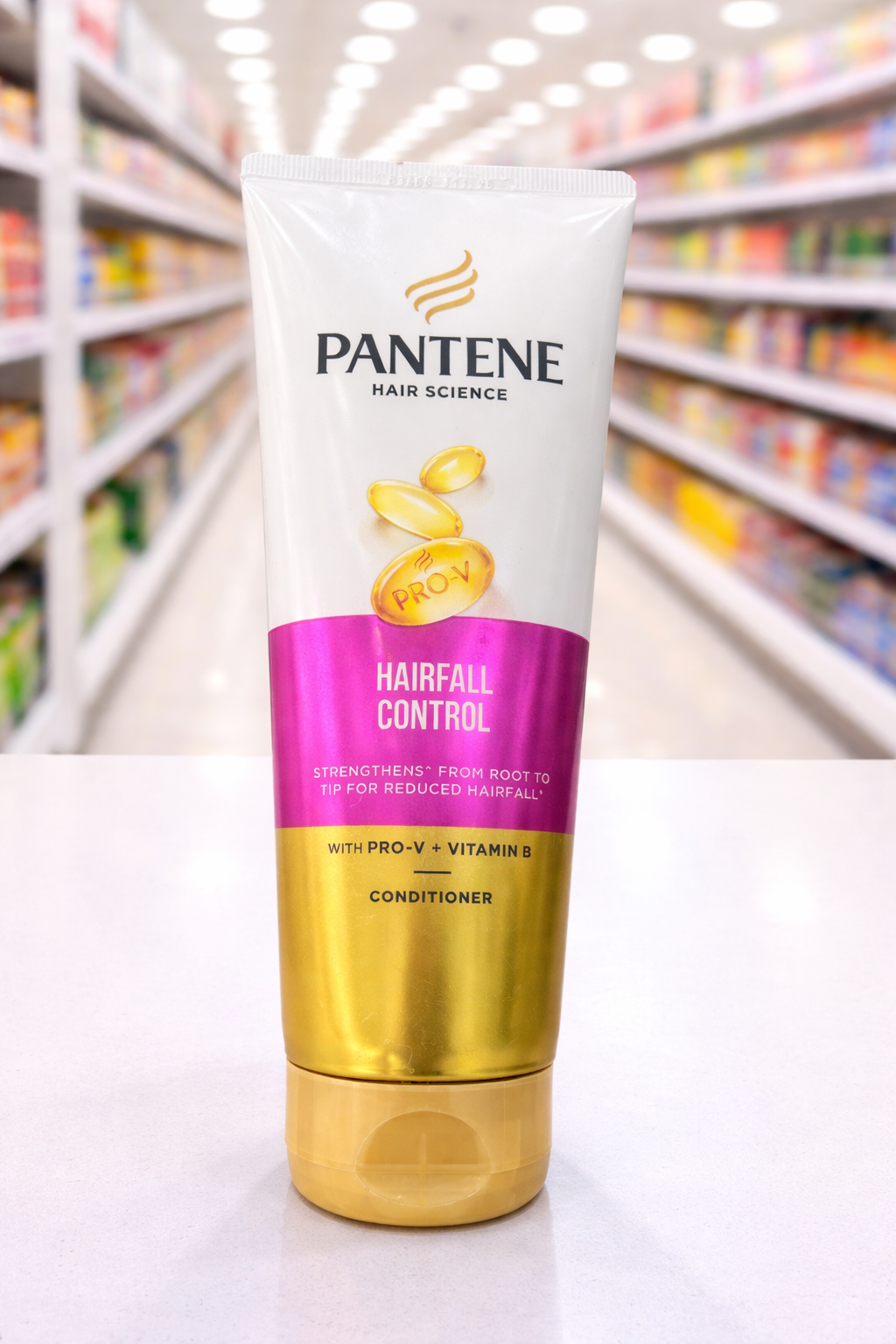 pantene hair fall control condioner 200 ml