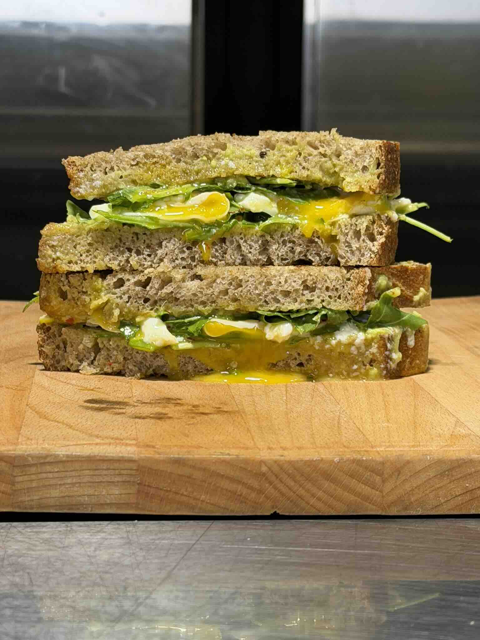 Sunrise (vegetarian)_0