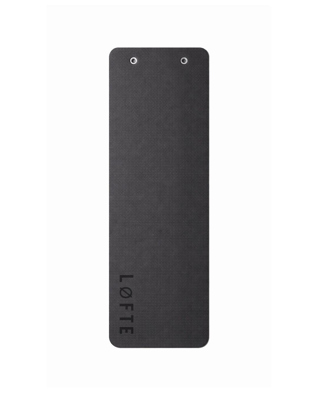 LOFTE Double-Sided Gym Yoga Mat