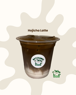 Houjicha