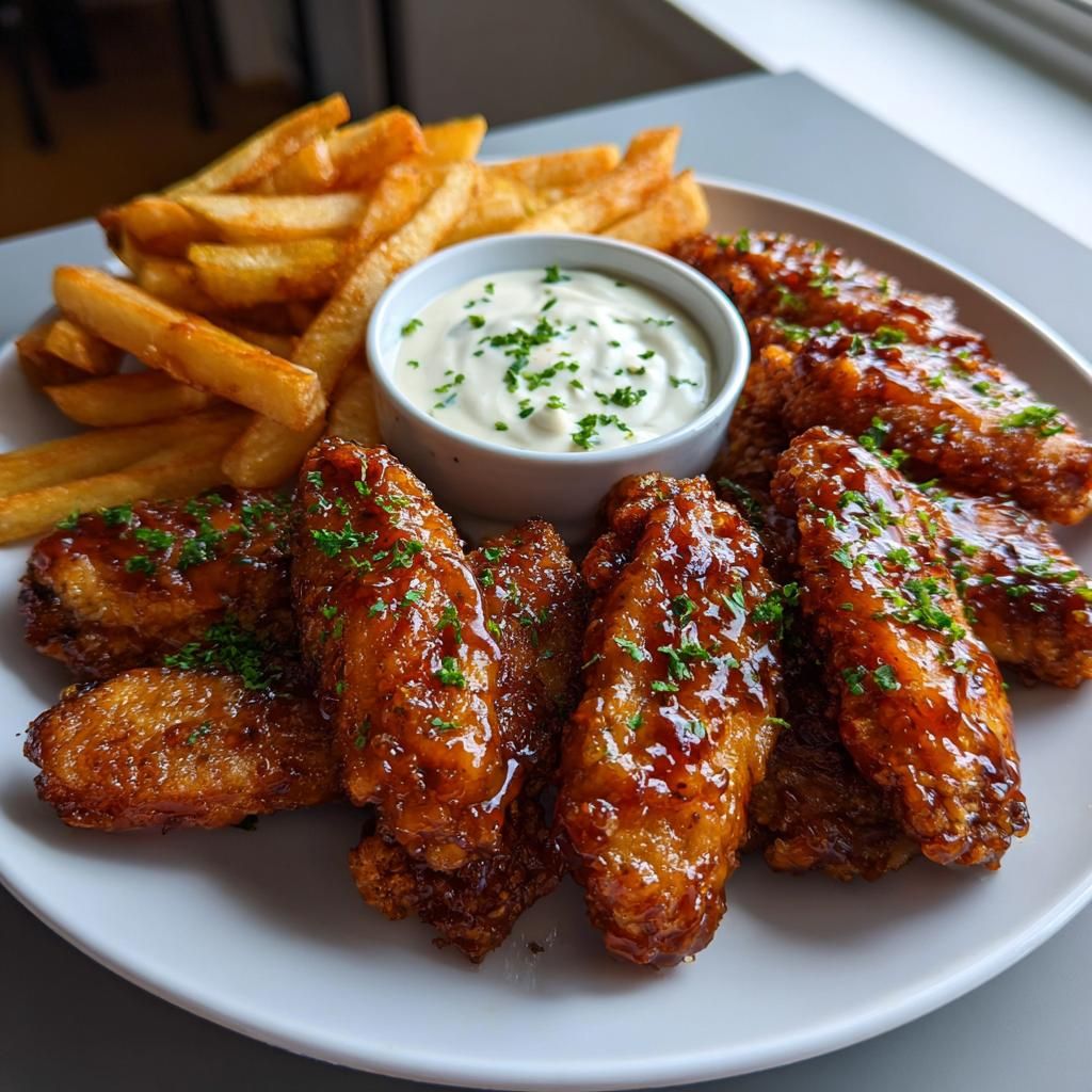 Fries _1