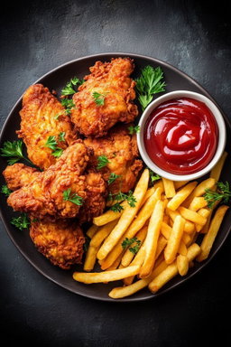 Fries 