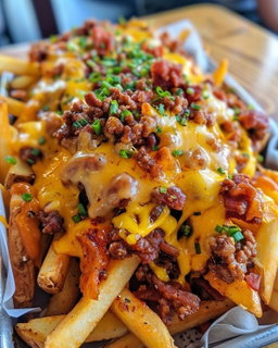 Fries 