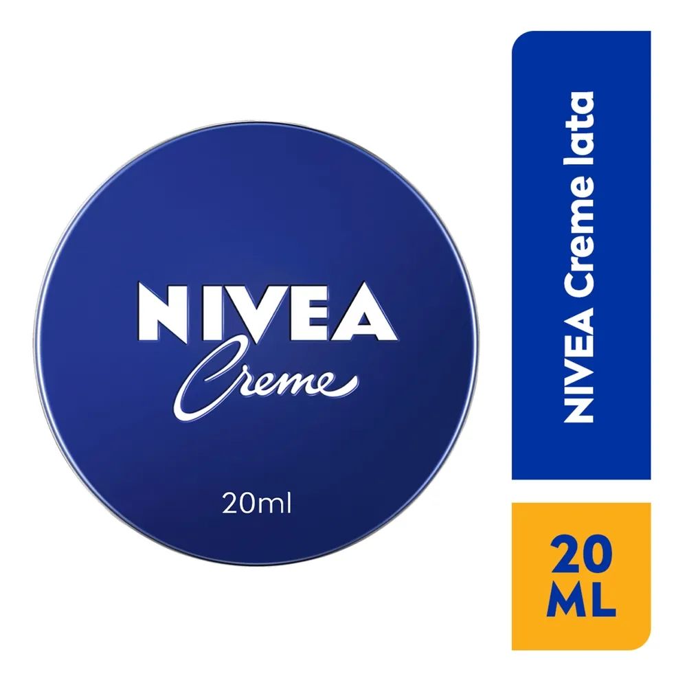 NIVEA Creme 20ml