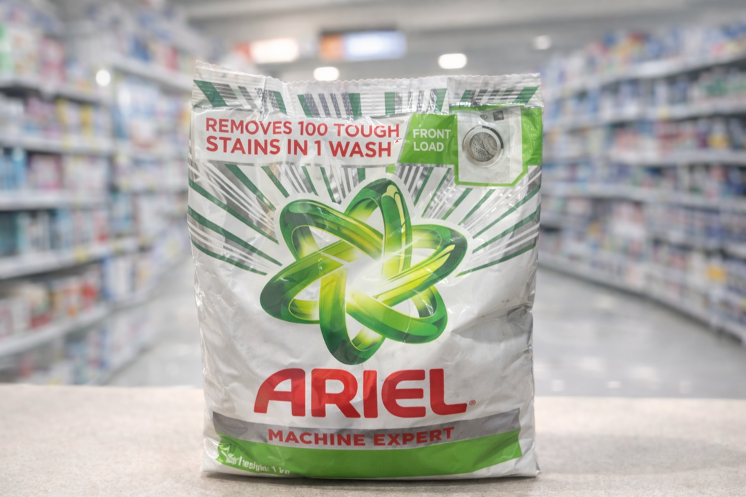 Ariel Matic FL 1 kg