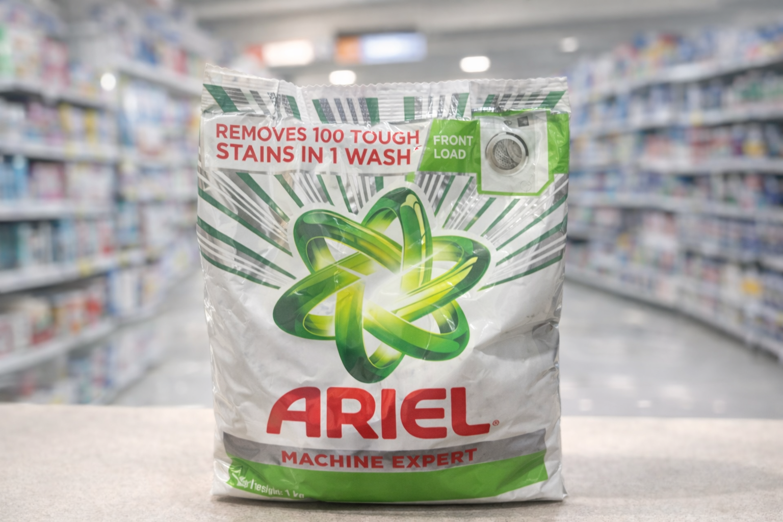 Ariel Matic FL 1 kg