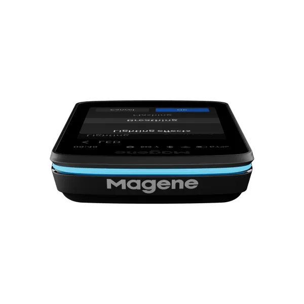 Ciclocomputador GPS Inteligente Magene C706_2