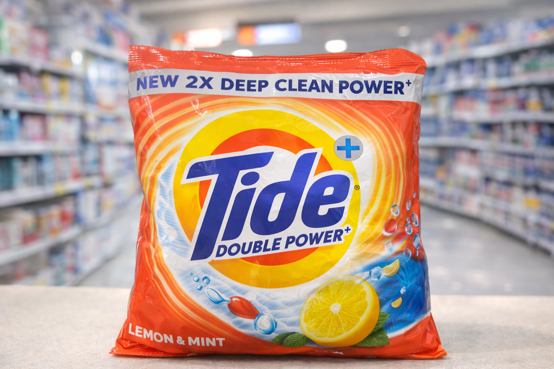 Tide Lemon and Mint 1 kg 
