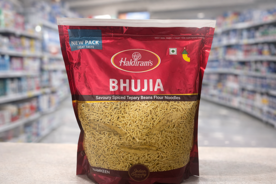 Haldiram Bhujiya Masala 1 kg 