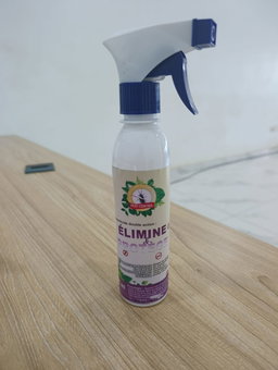 ELIMINE & PROTEGE