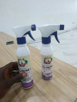 ELIMINE & PROTEGE
