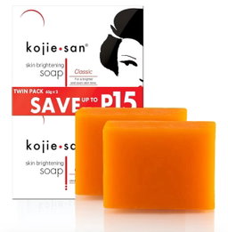 KOJIE SAN