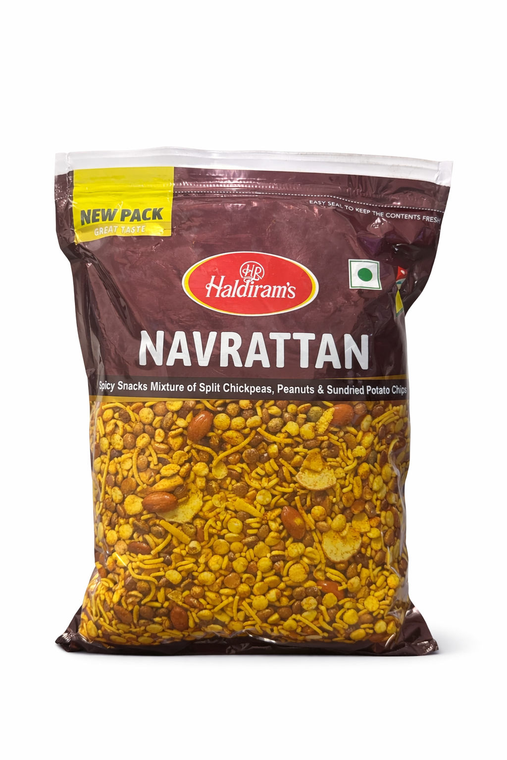 Haldiram Navrattan 1 kg