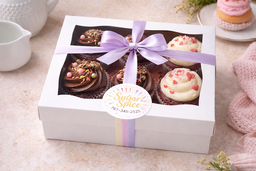 Cupcakes