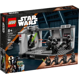LEGO Dark Trooper Attack Set 75324
