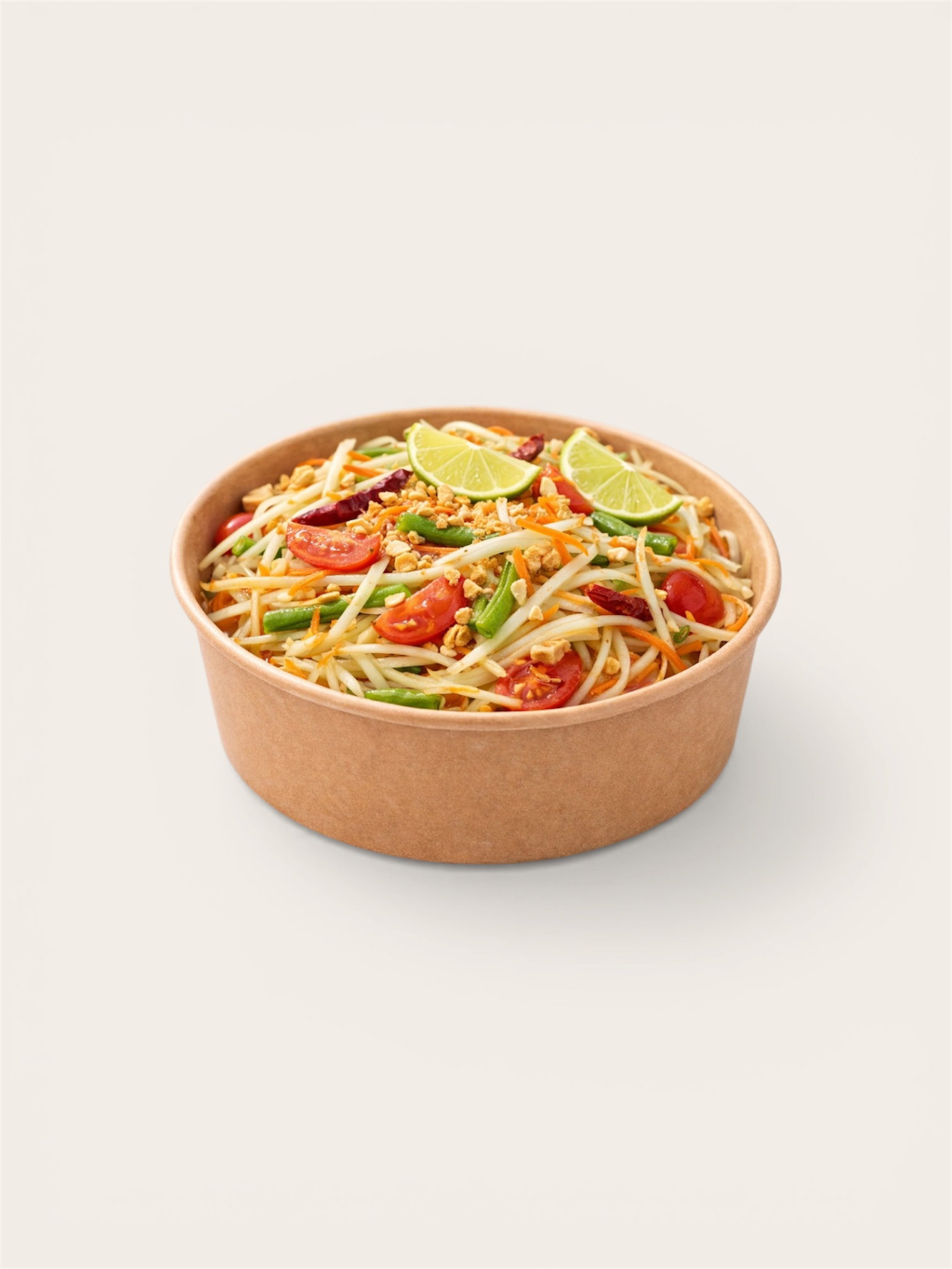 S1 Papaya Salad ตำไทย_0