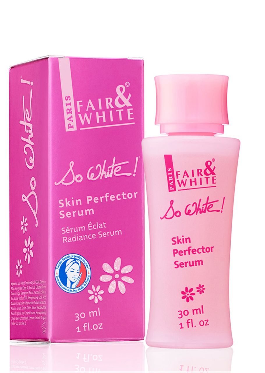 Sérum perfector  lisssante et anti-taches_0