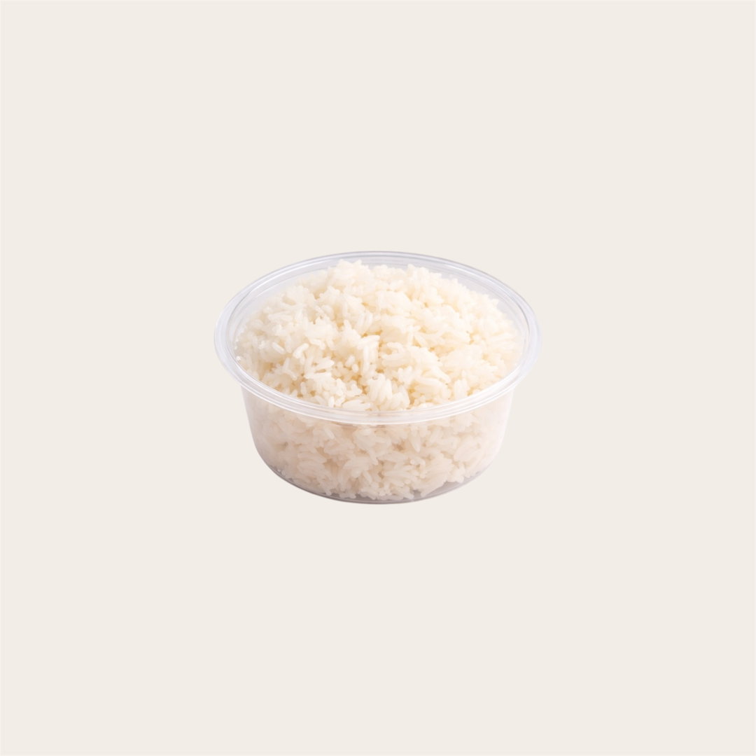 R1 Steamed Rice ข้าวสวย