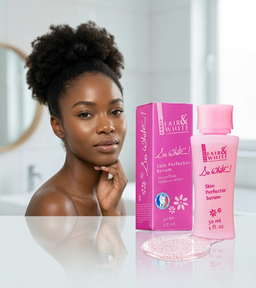 Sérum perfector  lisssante et anti-taches