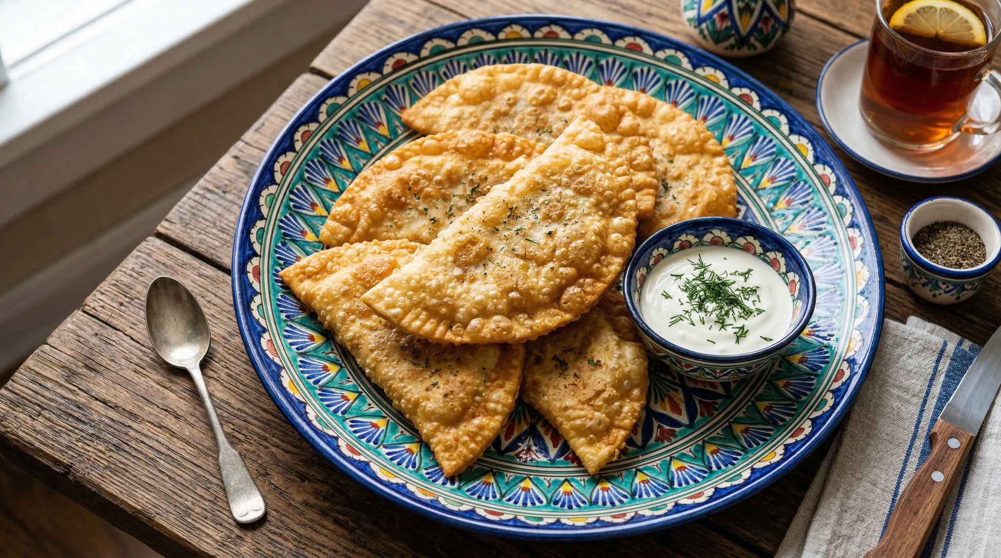 Cheburek / Чебурек_0