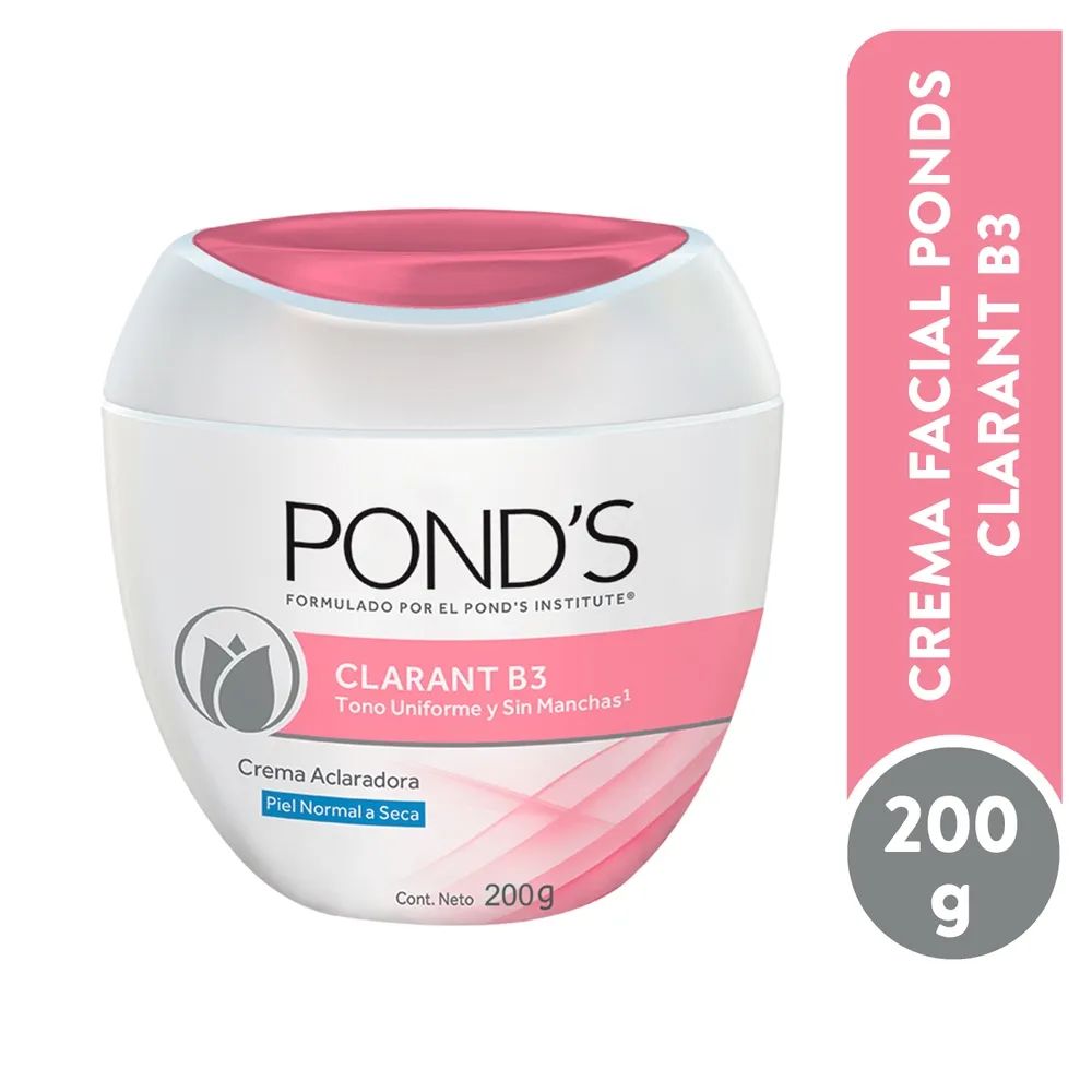 POND’S Clarant B3 200g