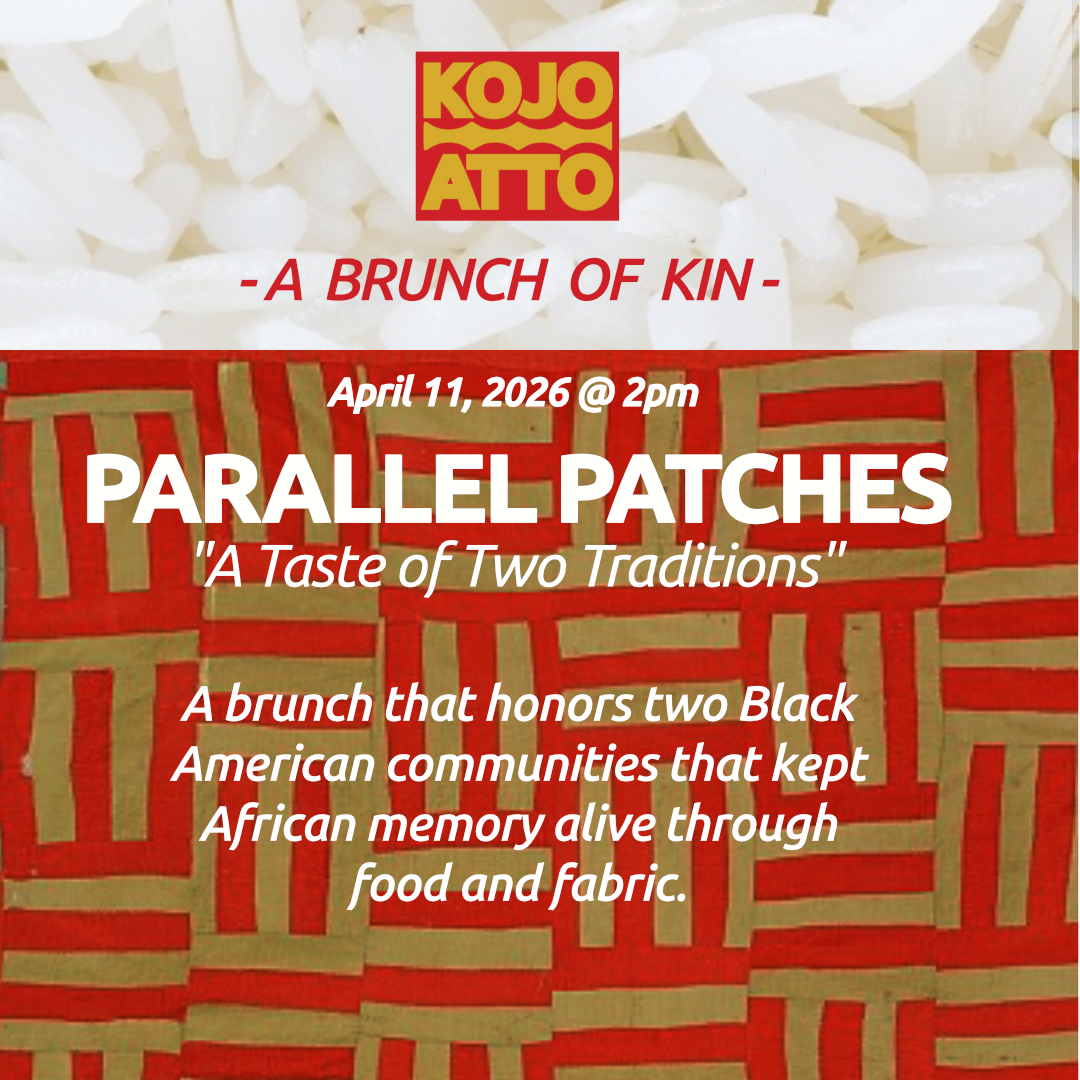 A Brunch of KIN: Parallel Patches