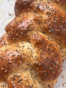 Challah wholesale 
