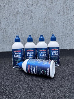 SQUIRT Long Lasting Chain Lube (120ml)
