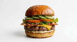 burgers