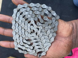 SHIMANO HG53 (9-Speed Super Narrow Chain)