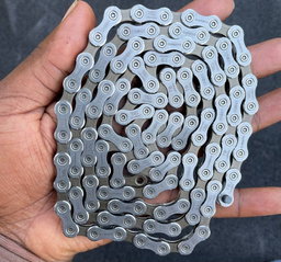 SHIMANO CN-HG54 (10-Speed HG-X Super Narrow Chain)