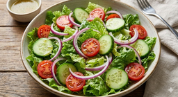 Salads 