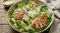 Salads 