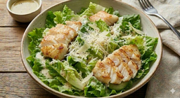 Salads 