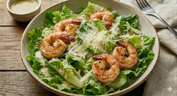 Salads 