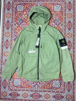 Overshirt Supima Size M