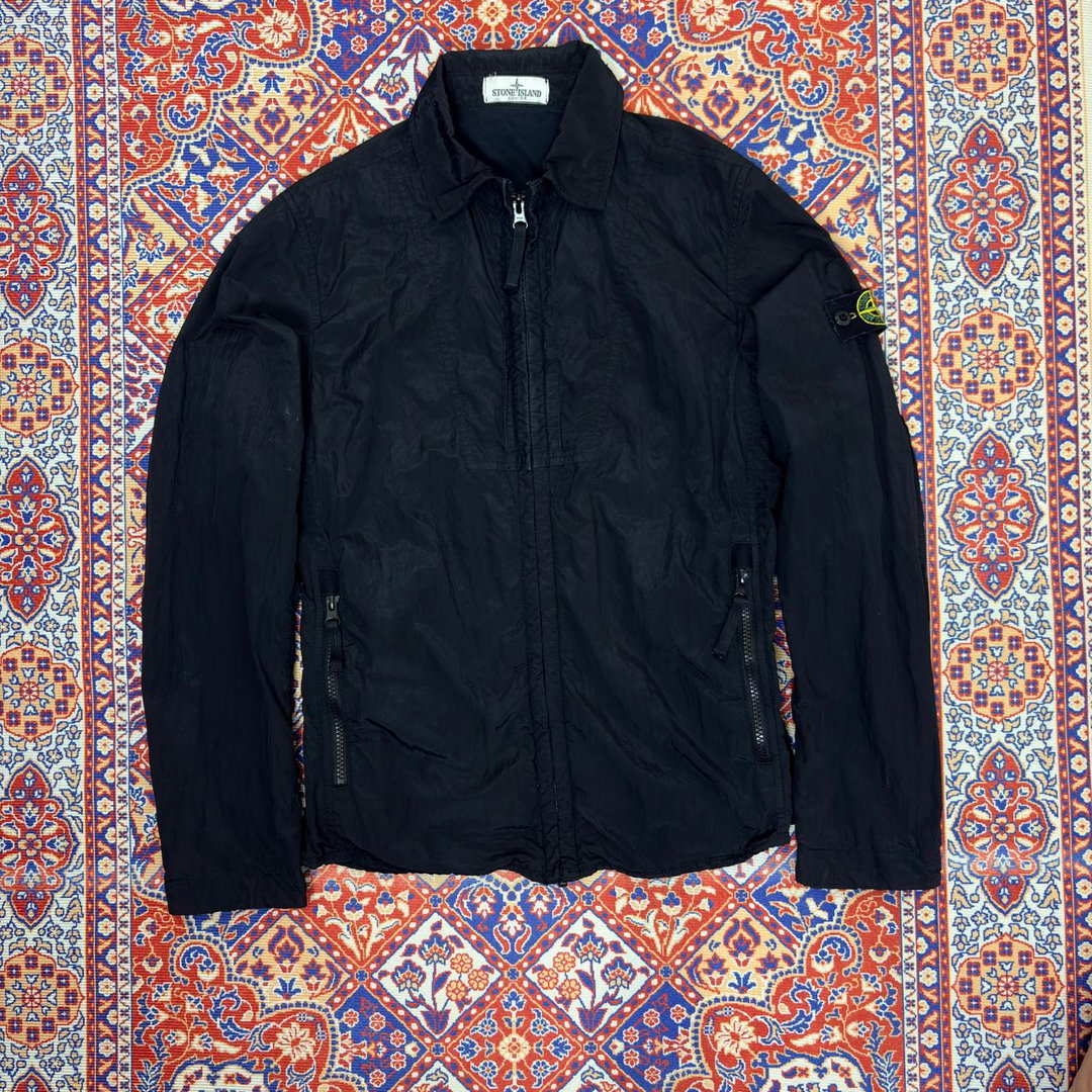 Overshirt Stone Island Junior 12