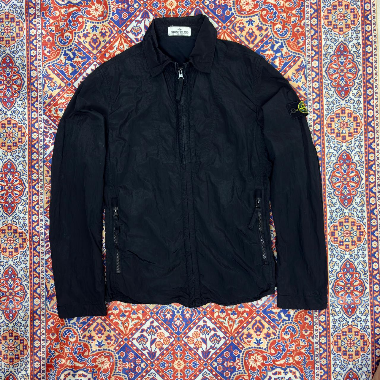 Overshirt Stone Island Junior 12_0